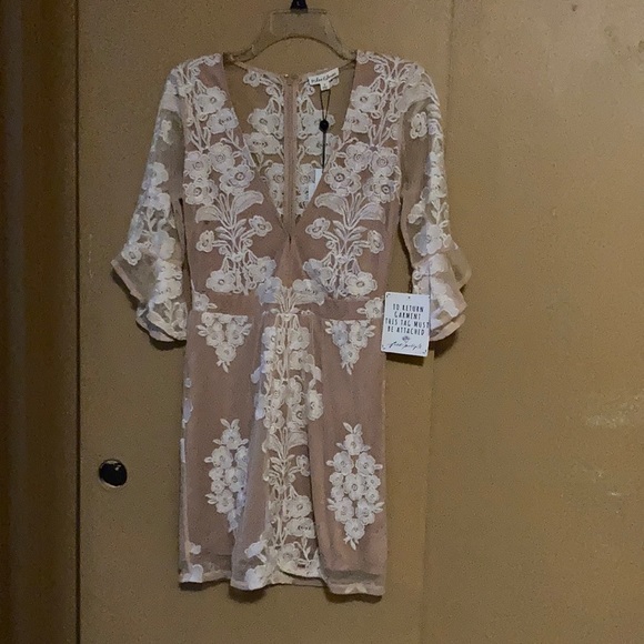 COPY - Evening Dress - Picture 1 of 2